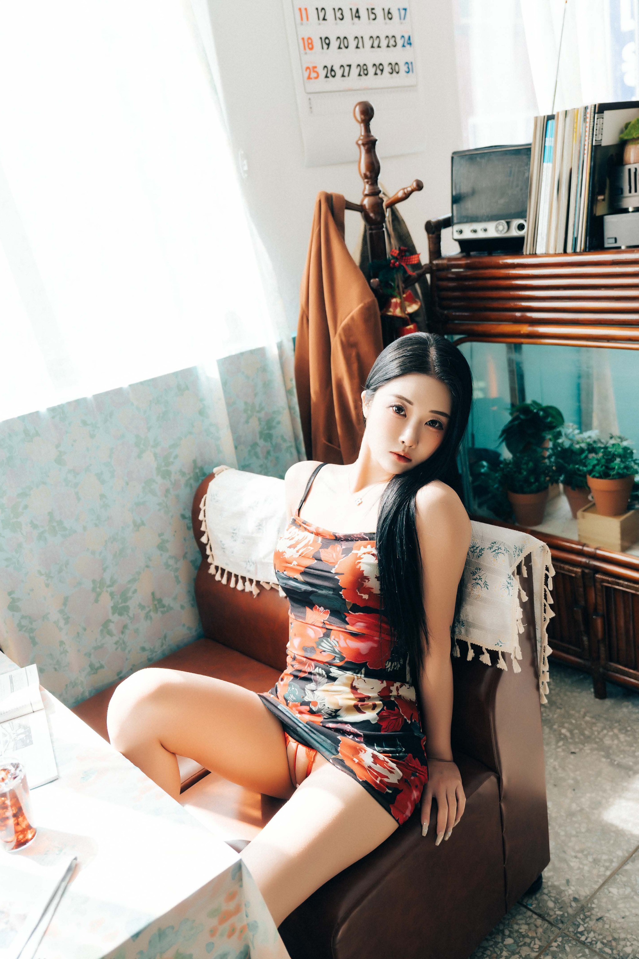 Bomi - NO.117 (보미) [Loozy] Bomi - Hard Return [120P8V]-XikXak
